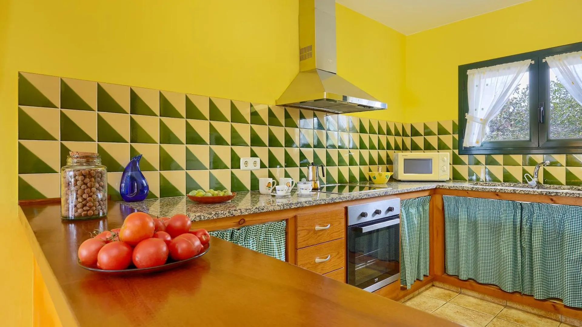 Casa rural Can Pujol - Casitas De Turismo Rural En El Baix Emporda Serra de Daró España