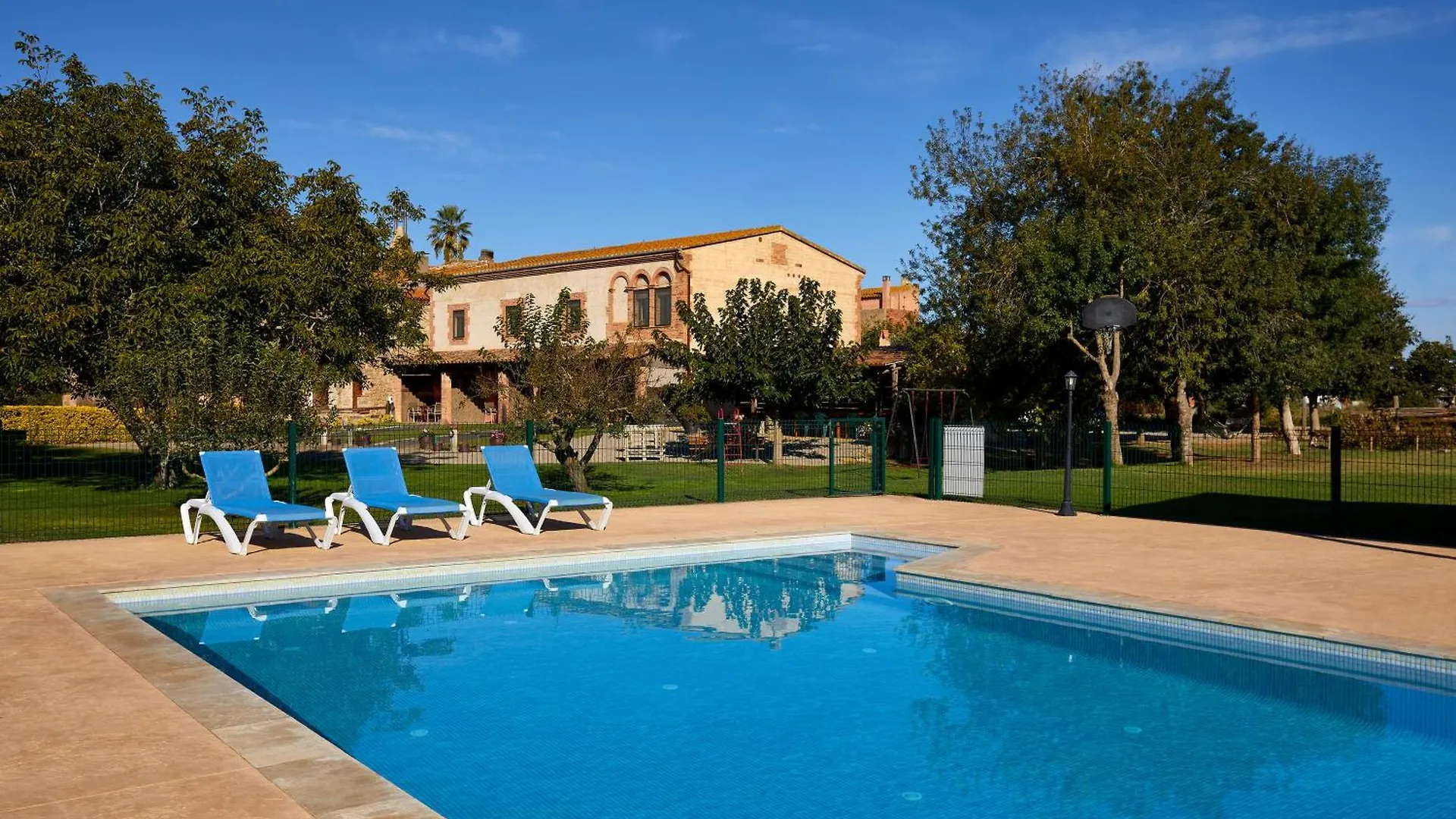 Can Pujol - Casitas De Turismo Rural En El Baix Emporda Serra de Daró