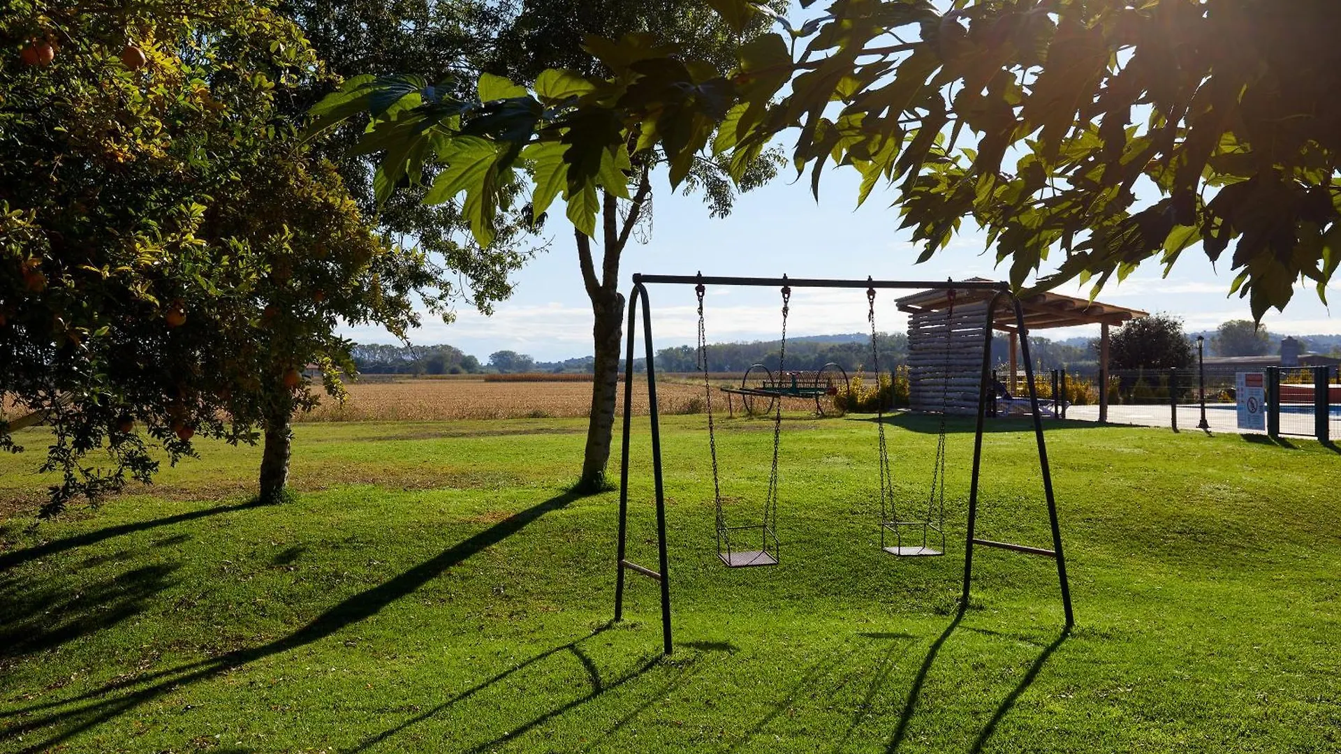 Can Pujol - Casitas De Turismo Rural En El Baix Emporda Serra de Daró España