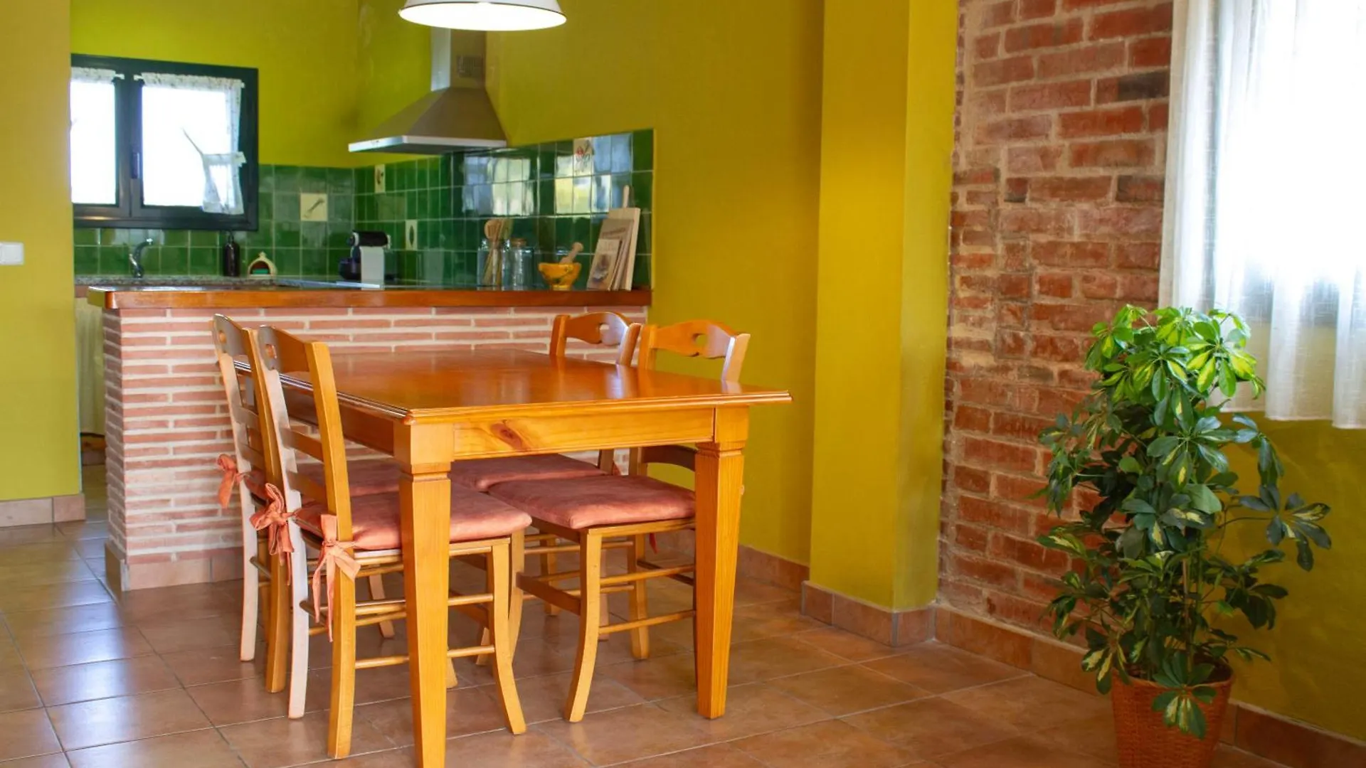 Casa rural Can Pujol - Casitas De Turismo Rural En El Baix Emporda Serra de Daró