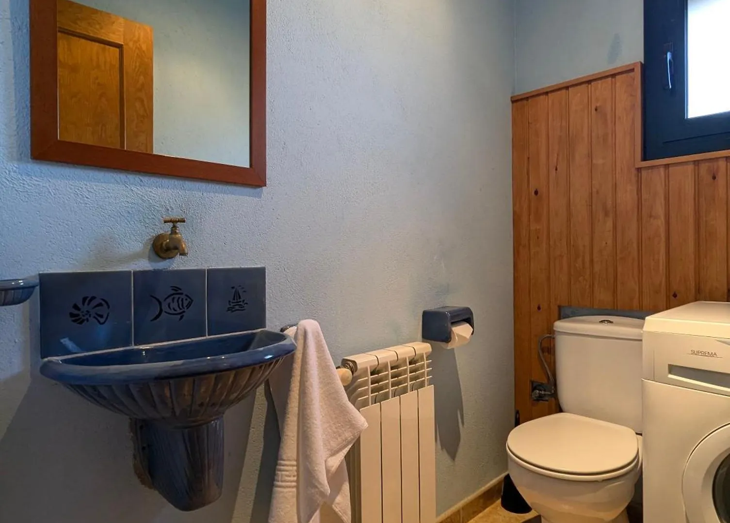 Can Pujol - Casitas De Turismo Rural En El Baix Emporda Serra de Daró