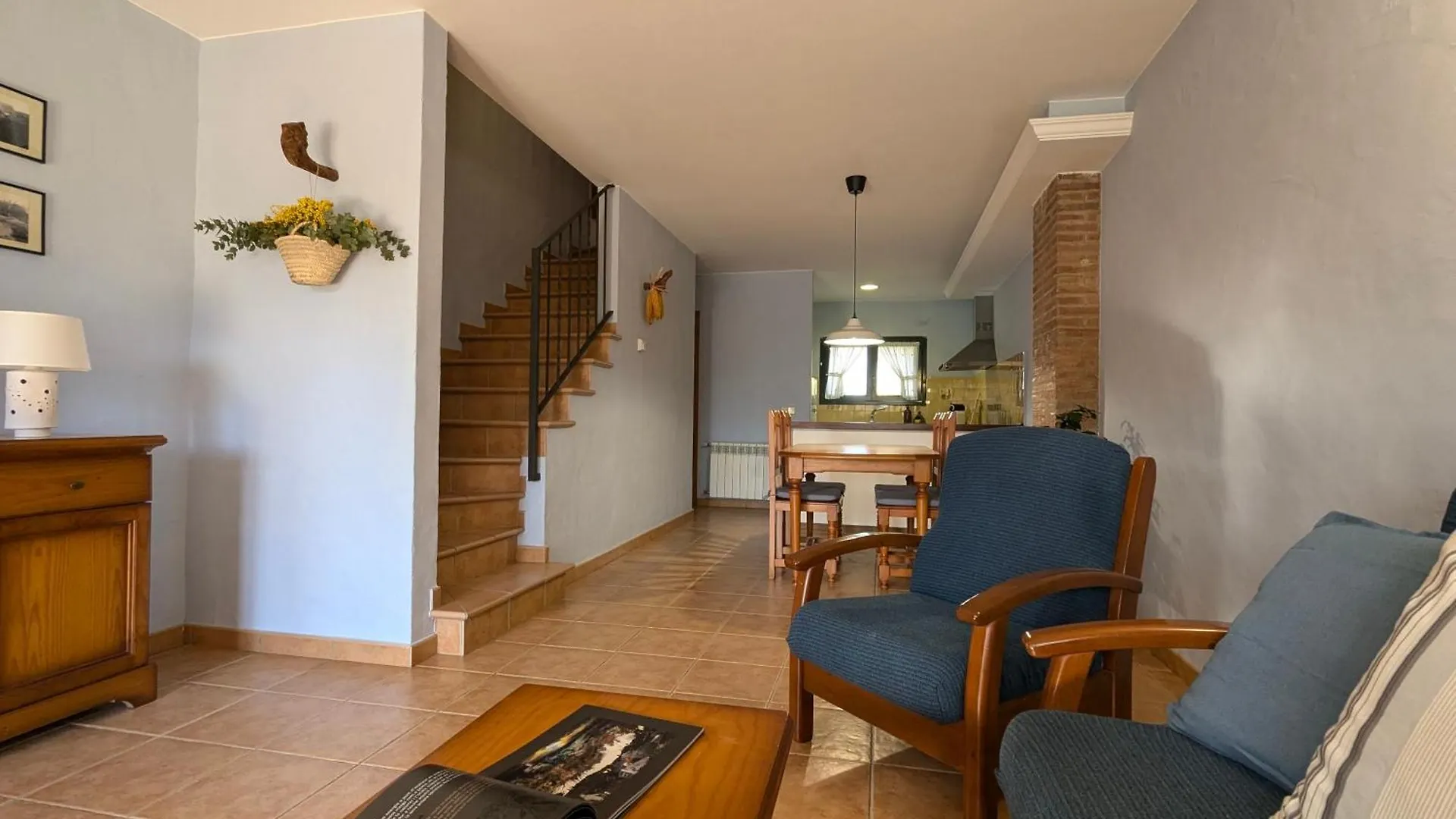 Casa rural Can Pujol - Casitas De Turismo Rural En El Baix Emporda Serra de Daró