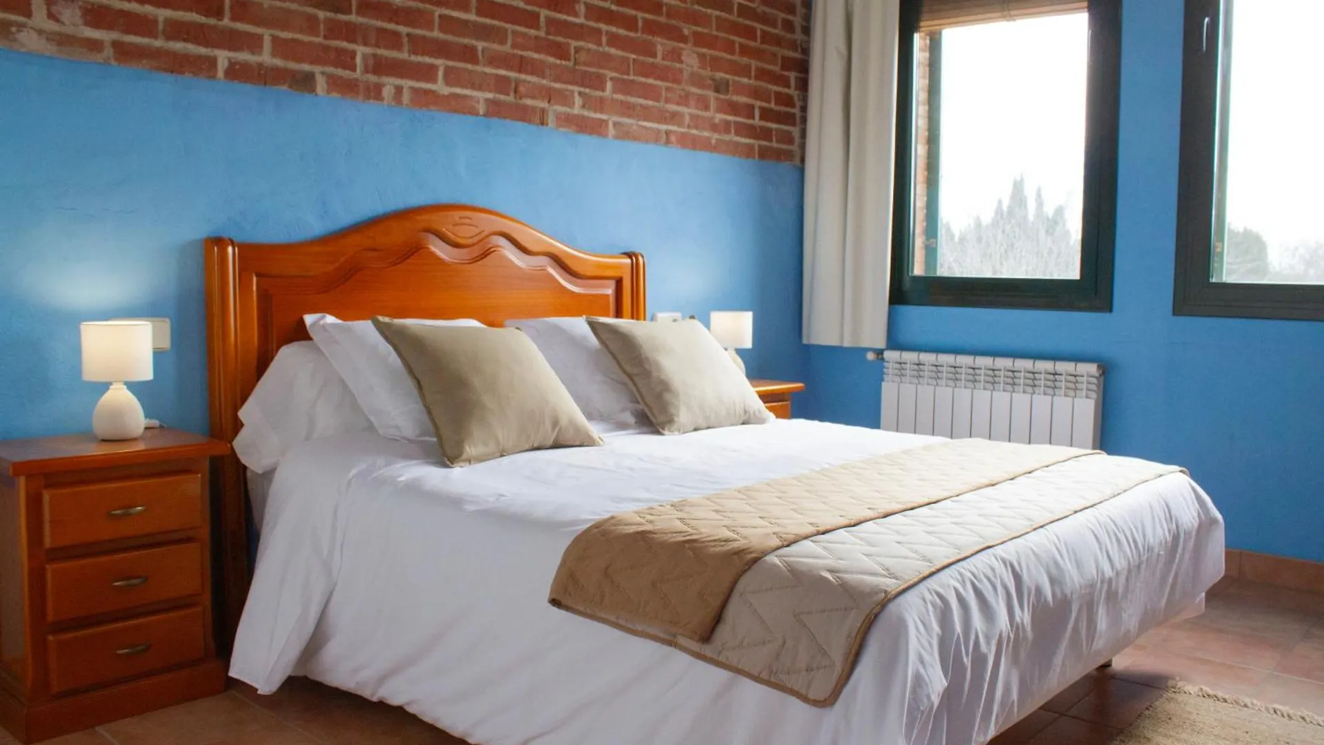 Can Pujol - Casitas De Turismo Rural En El Baix Emporda Serra de Daró
