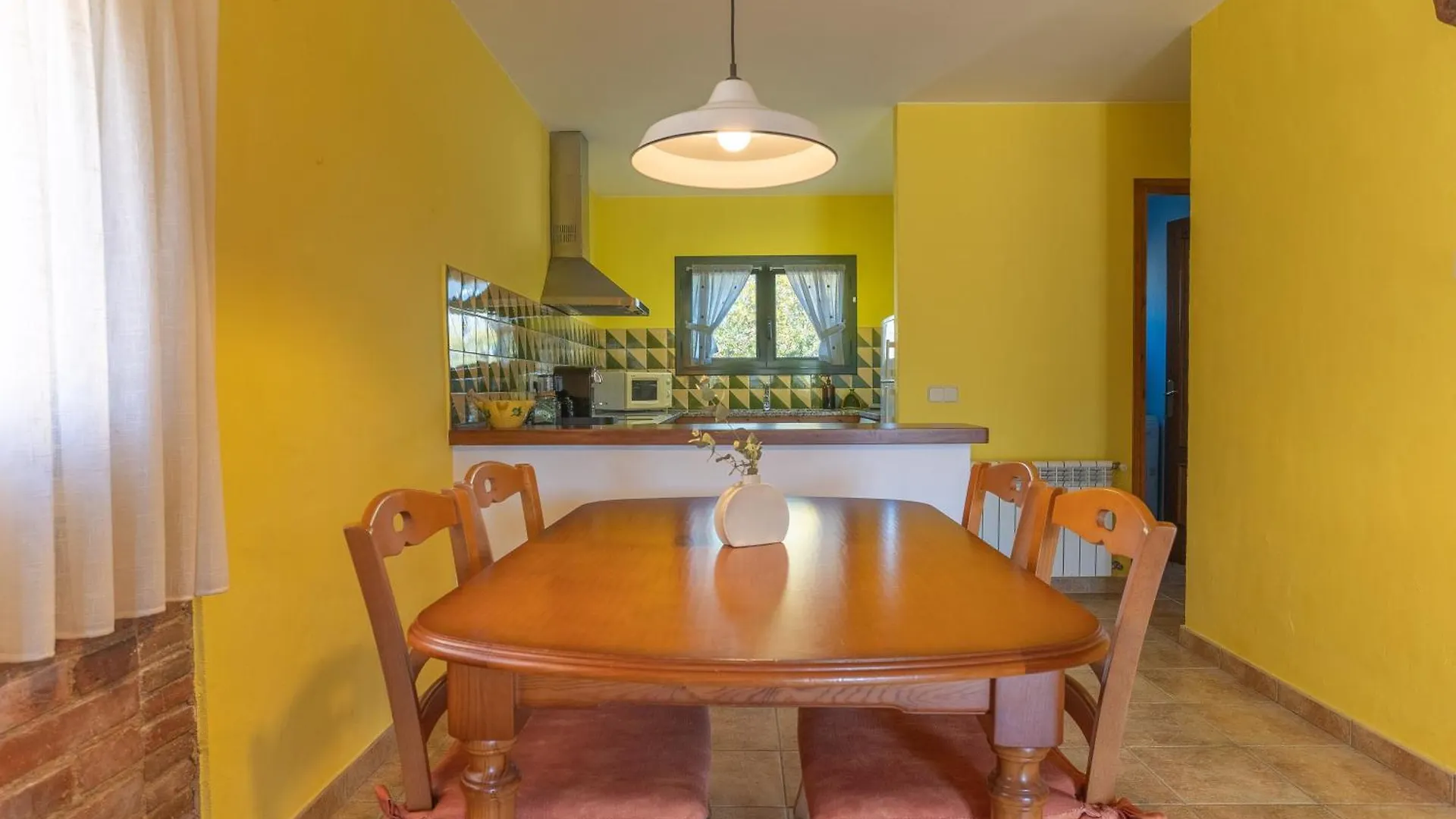 Can Pujol - Casitas De Turismo Rural En El Baix Emporda Serra de Daró España
