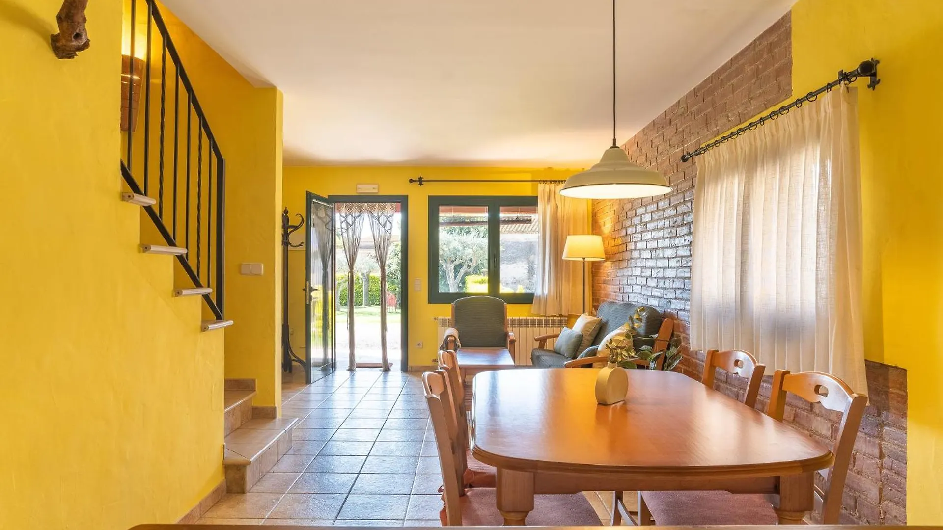 Can Pujol - Casitas De Turismo Rural En El Baix Emporda Serra de Daró