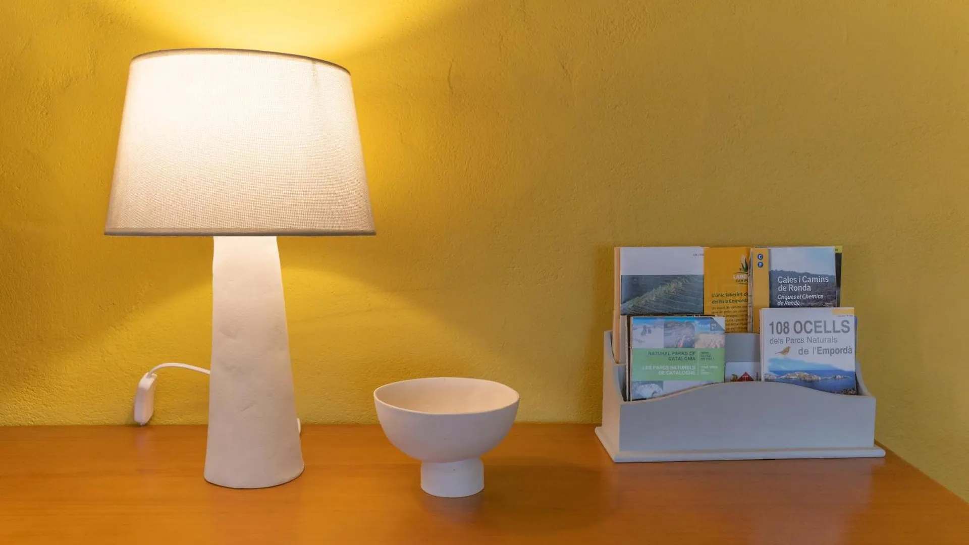 Casa rural Can Pujol - Casitas De Turismo Rural En El Baix Emporda Serra de Daró