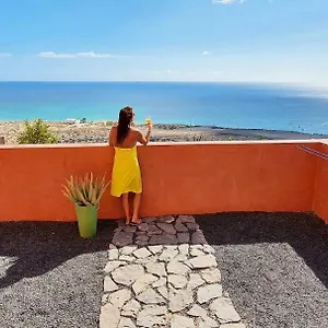 Playa Paraiso-apartment 4 , Costa Calma Espagne