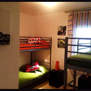 Bahia Dorada Ideal Jovenes , Salou Espagne