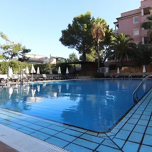 Sol Radiante , Canyamel (Mallorca) Espagne
