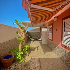Luxury El Palmeral San Bartolomé