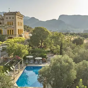 Alqueria Blanca , Bunyola Espagne